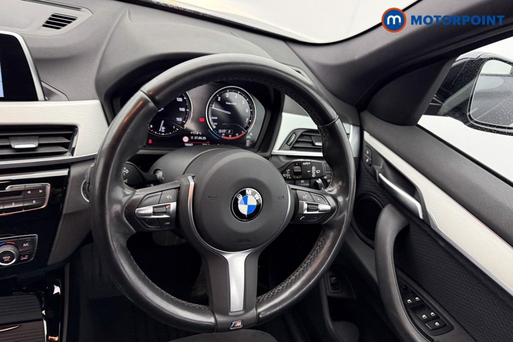 BMW X1 M Sport Automatic Petrol SUV - Stock Number (1549523) - 3rd supplementary image