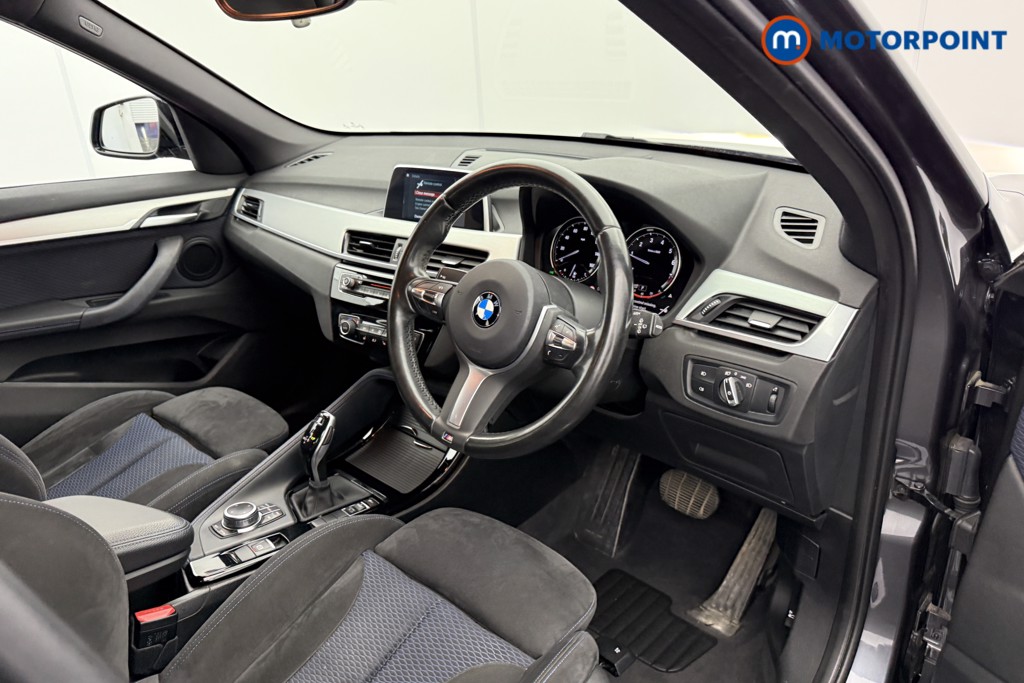 BMW X1 M Sport Automatic Petrol SUV - Stock Number (1549523) - 4th supplementary image