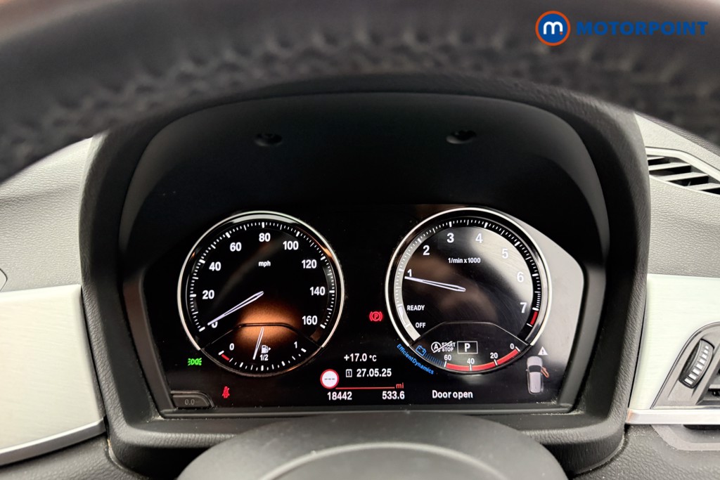 BMW X1 M Sport Automatic Petrol SUV - Stock Number (1549523) - 5th supplementary image