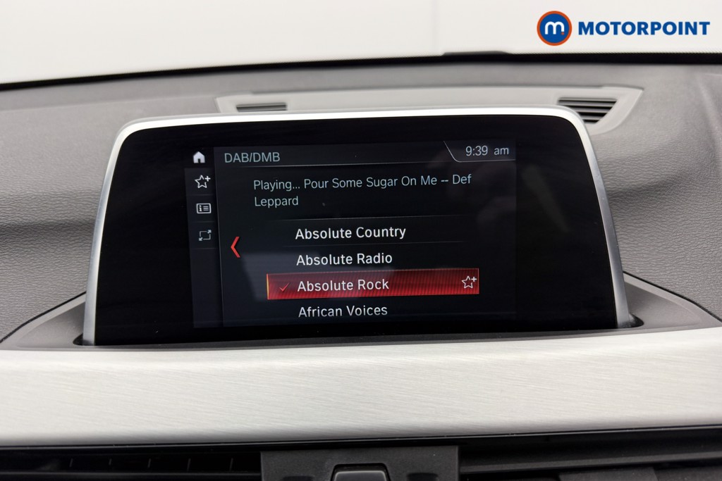 BMW X1 M Sport Automatic Petrol SUV - Stock Number (1549523) - 6th supplementary image