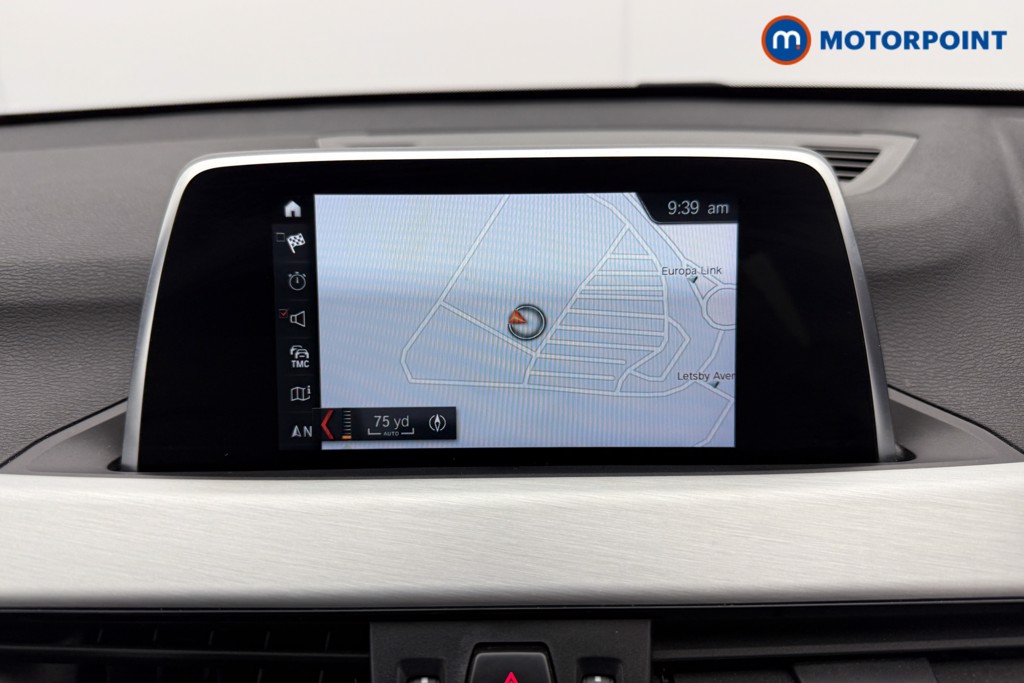 BMW X1 M Sport Automatic Petrol SUV - Stock Number (1549523) - 7th supplementary image