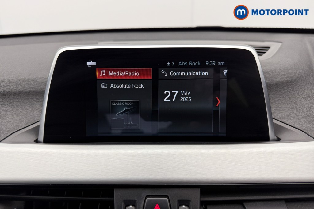 BMW X1 M Sport Automatic Petrol SUV - Stock Number (1549523) - 8th supplementary image