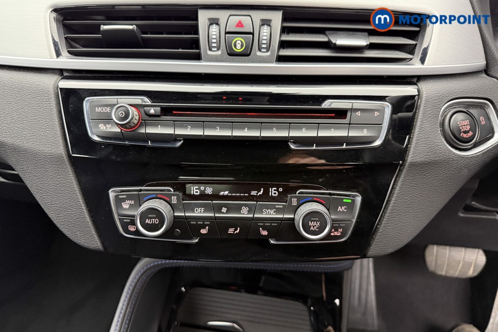 BMW X1 M Sport Automatic Petrol SUV - Stock Number (1549523) - 9th supplementary image