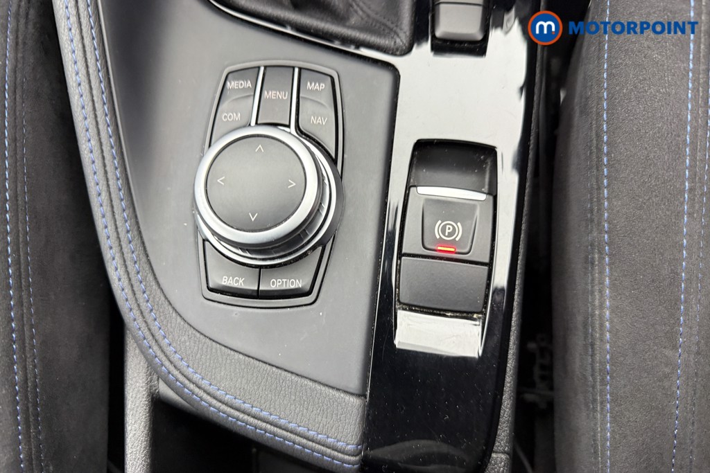 BMW X1 M Sport Automatic Petrol SUV - Stock Number (1549523) - 10th supplementary image