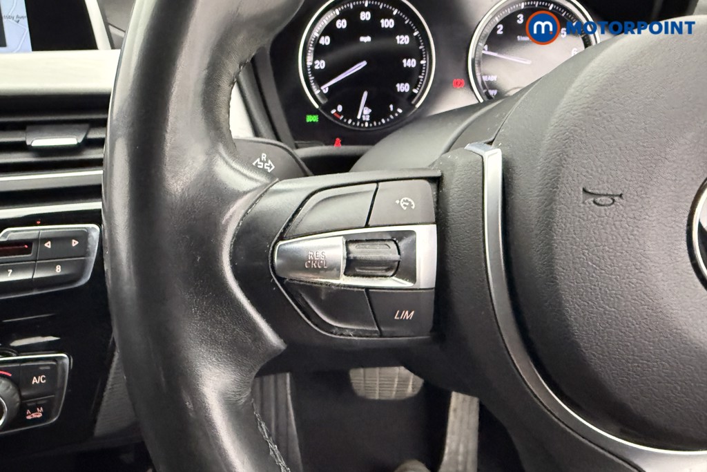 BMW X1 M Sport Automatic Petrol SUV - Stock Number (1549523) - 12th supplementary image