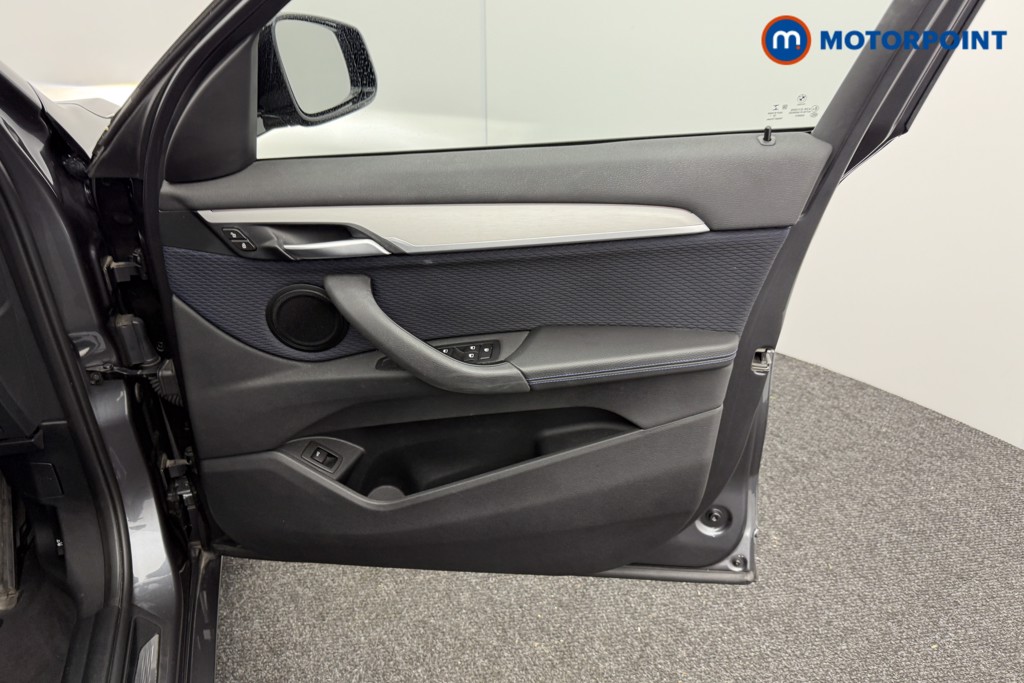 BMW X1 M Sport Automatic Petrol SUV - Stock Number (1549523) - 16th supplementary image
