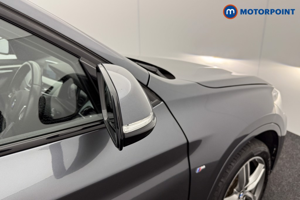 BMW X1 M Sport Automatic Petrol SUV - Stock Number (1549523) - 17th supplementary image