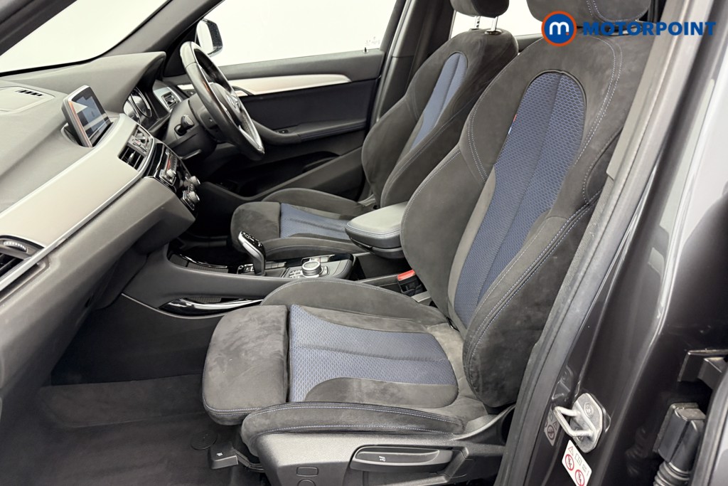 BMW X1 M Sport Automatic Petrol SUV - Stock Number (1549523) - 23rd supplementary image