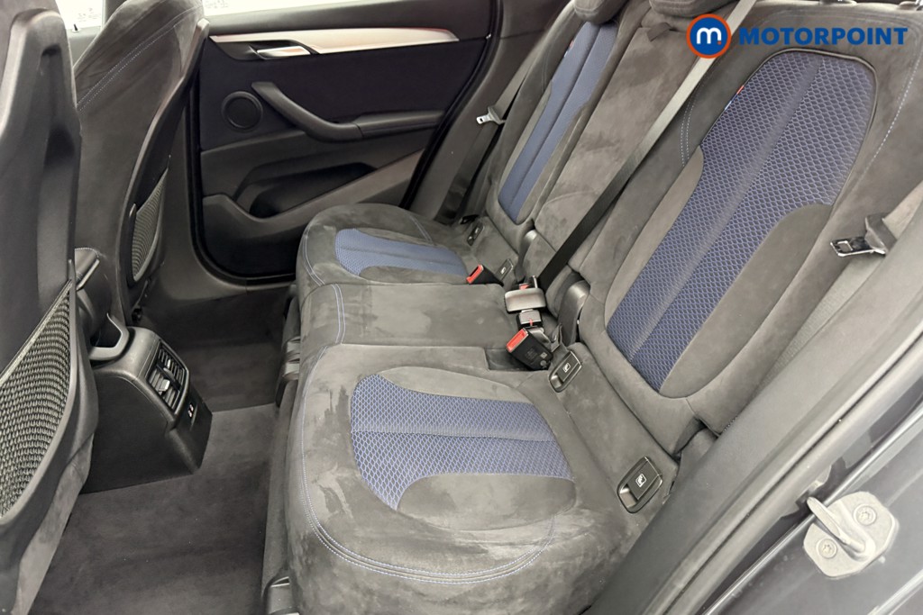BMW X1 M Sport Automatic Petrol SUV - Stock Number (1549523) - 24th supplementary image