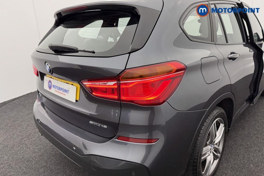BMW X1 M Sport Automatic Petrol SUV - Stock Number (1549523) - 27th supplementary image