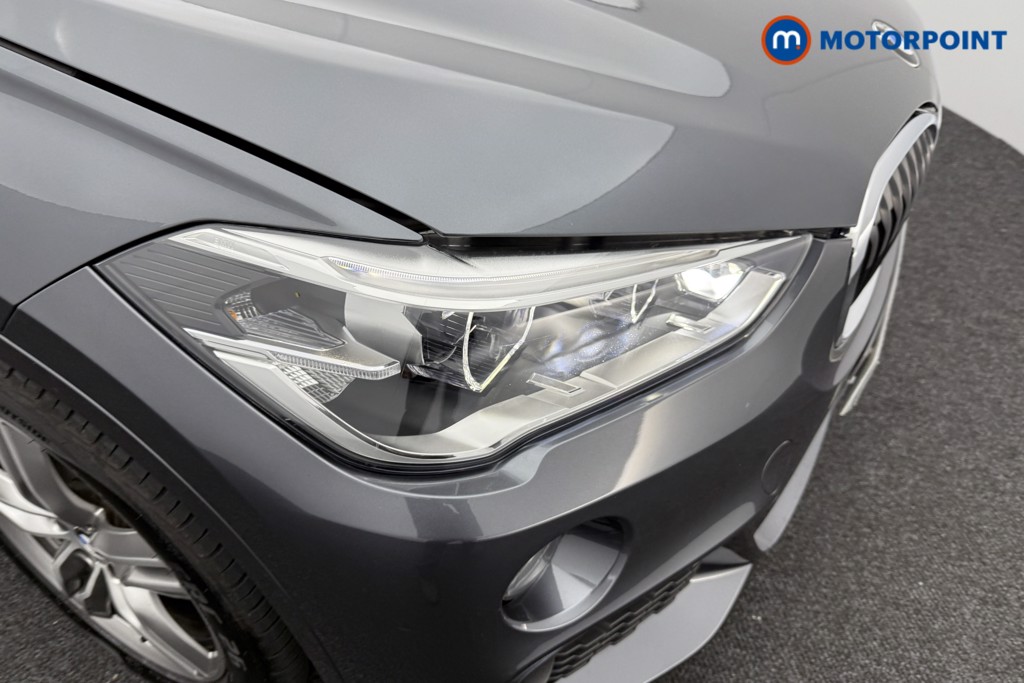 BMW X1 M Sport Automatic Petrol SUV - Stock Number (1549523) - 28th supplementary image