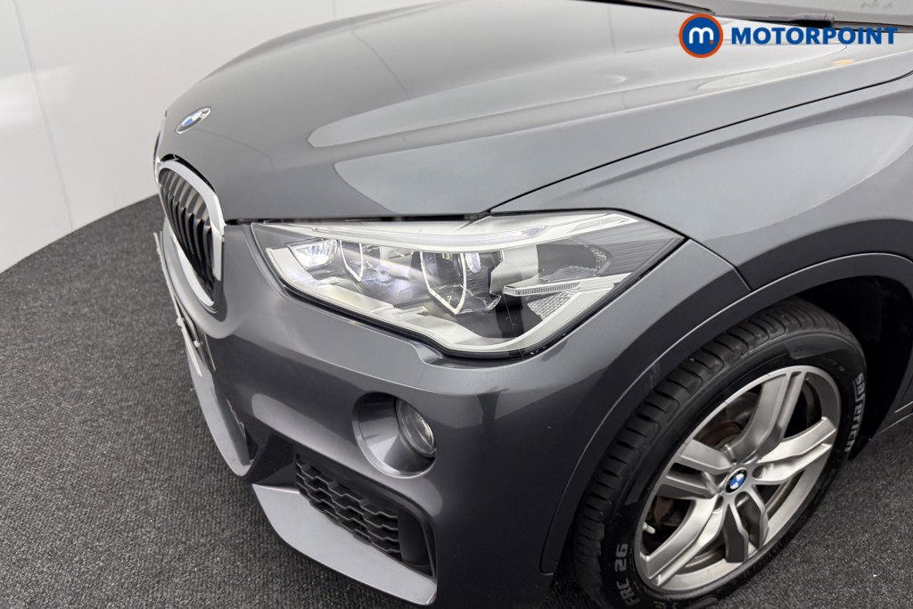 BMW X1 M Sport Automatic Petrol SUV - Stock Number (1549523) - 29th supplementary image