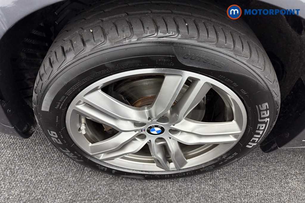 BMW X1 M Sport Automatic Petrol SUV - Stock Number (1549523) - 30th supplementary image