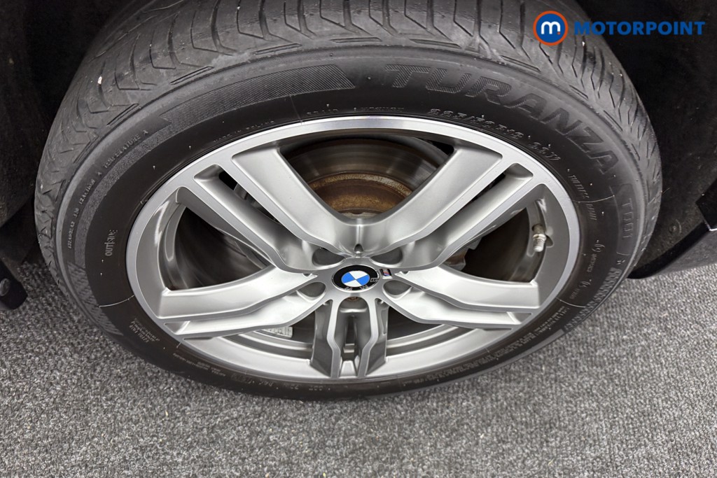BMW X1 M Sport Automatic Petrol SUV - Stock Number (1549523) - 31st supplementary image