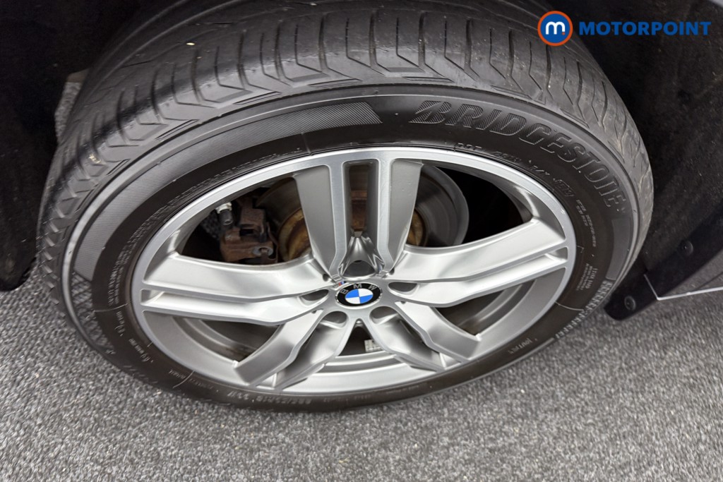 BMW X1 M Sport Automatic Petrol SUV - Stock Number (1549523) - 32nd supplementary image
