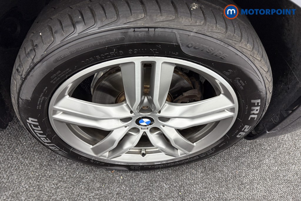 BMW X1 M Sport Automatic Petrol SUV - Stock Number (1549523) - 33rd supplementary image