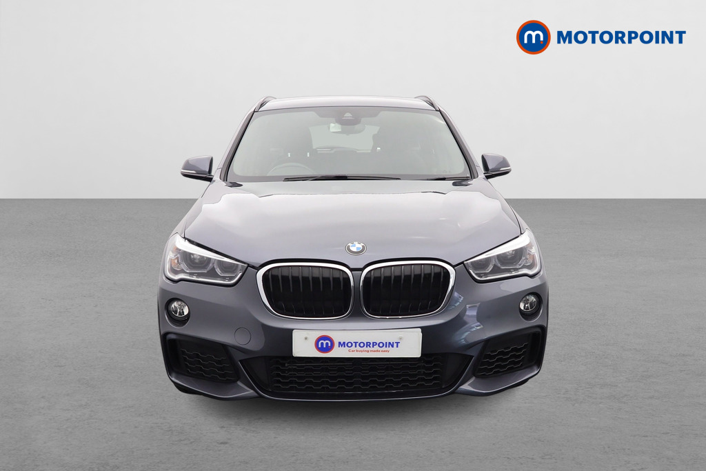 BMW X1 M Sport Automatic Petrol SUV - Stock Number (1549523) - Front bumper