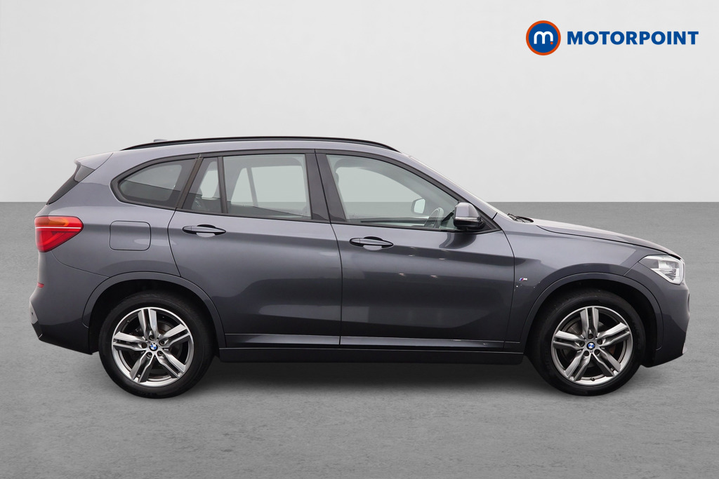 BMW X1 M Sport Automatic Petrol SUV - Stock Number (1549523) - Drivers side