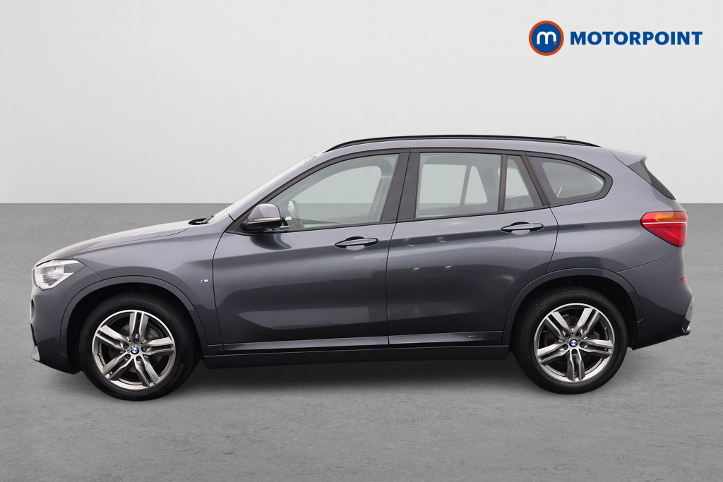 BMW X1 M Sport Automatic Petrol SUV - Stock Number (1549523) - Passenger side