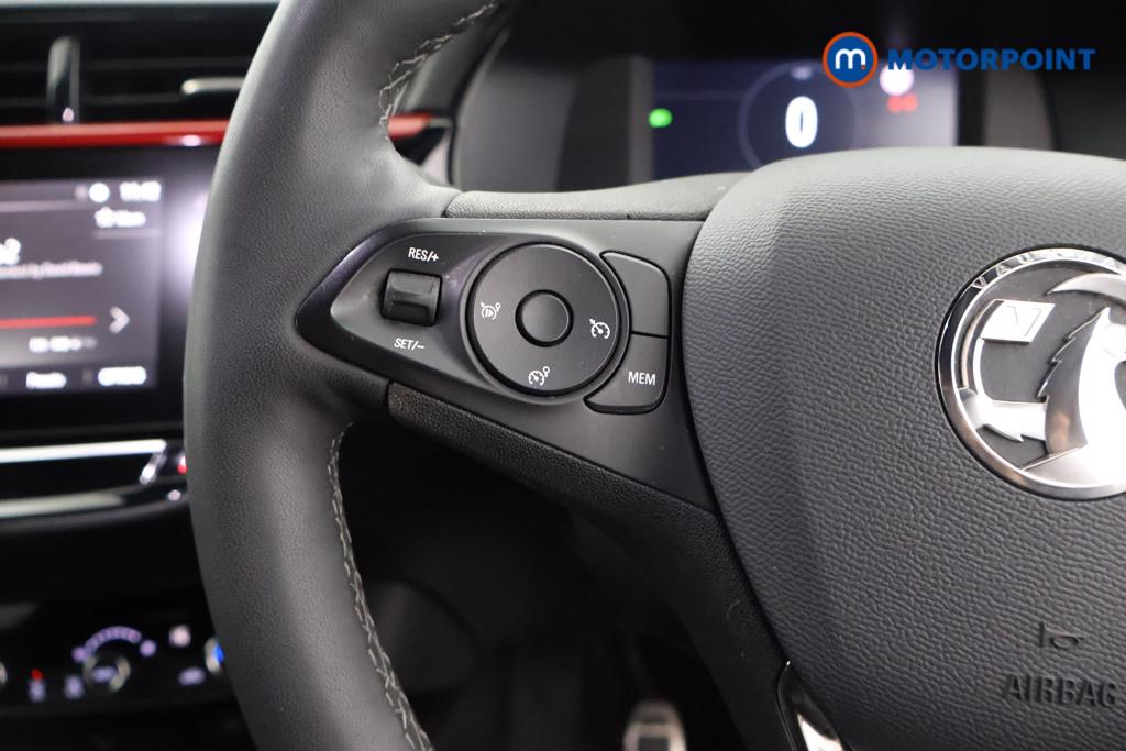 Vauxhall Corsa Gs Line Manual Petrol Hatchback - Stock Number (1549711) - 2nd supplementary image