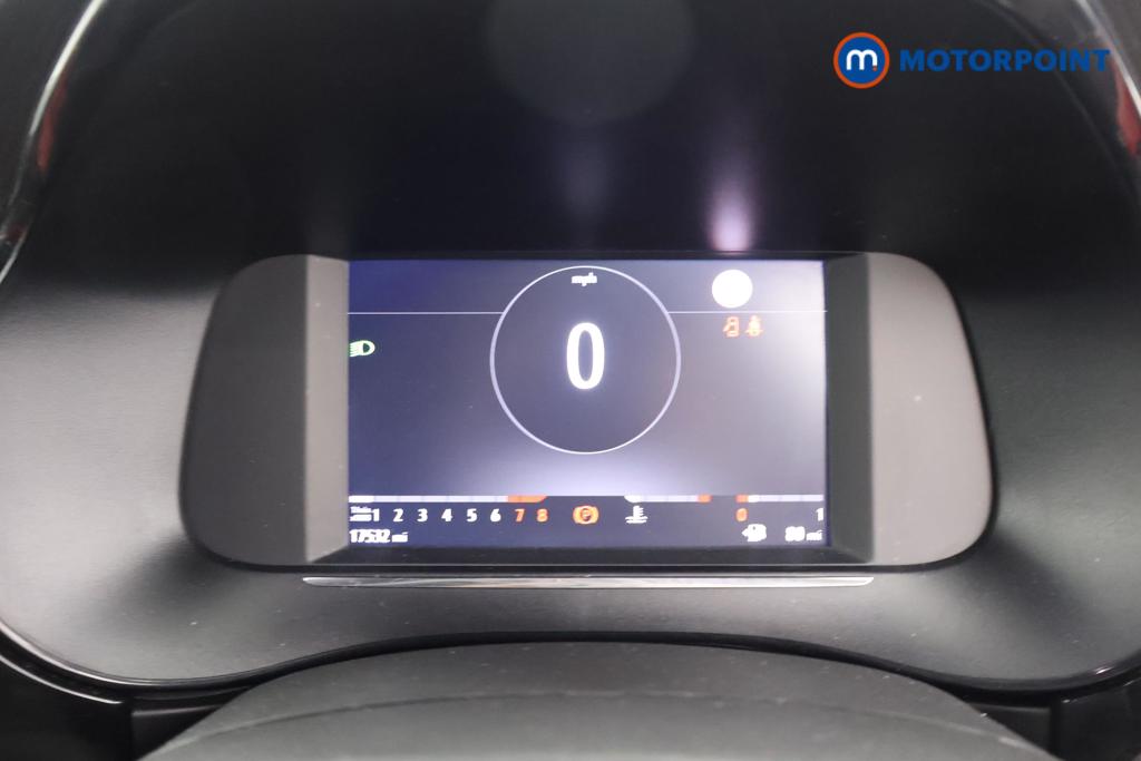 Vauxhall Corsa Gs Line Manual Petrol Hatchback - Stock Number (1549711) - 4th supplementary image