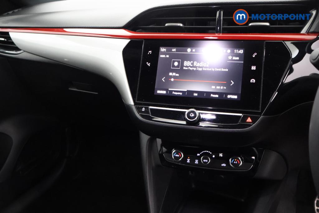 Vauxhall Corsa Gs Line Manual Petrol Hatchback - Stock Number (1549711) - 5th supplementary image