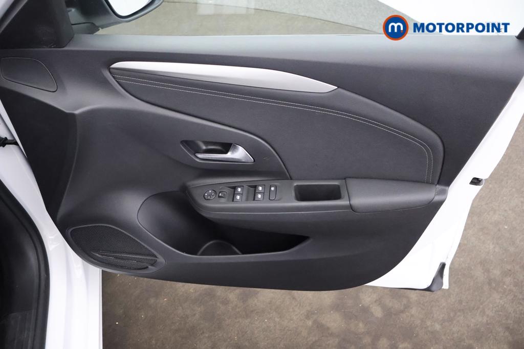 Vauxhall Corsa Gs Line Manual Petrol Hatchback - Stock Number (1549711) - 9th supplementary image
