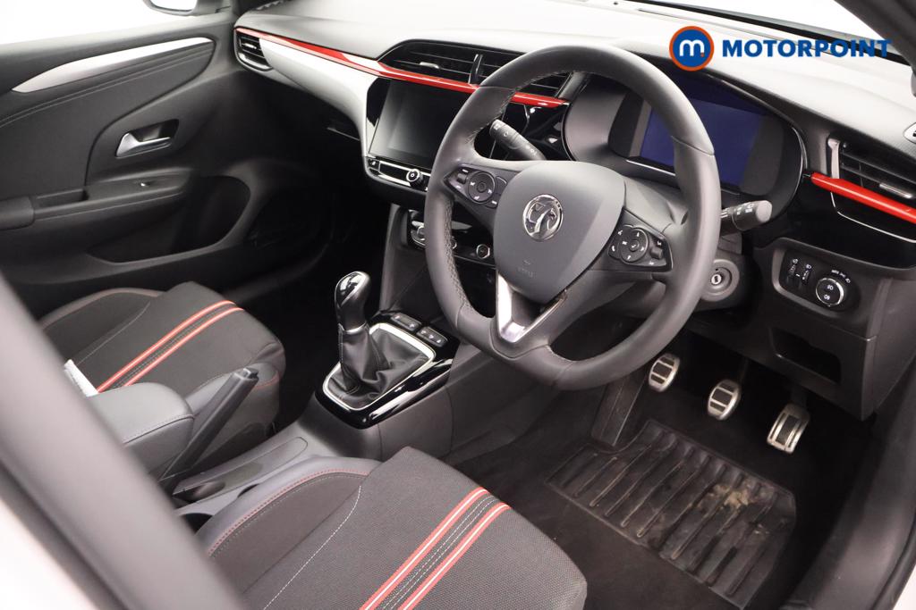 Vauxhall Corsa Gs Line Manual Petrol Hatchback - Stock Number (1549711) - 10th supplementary image