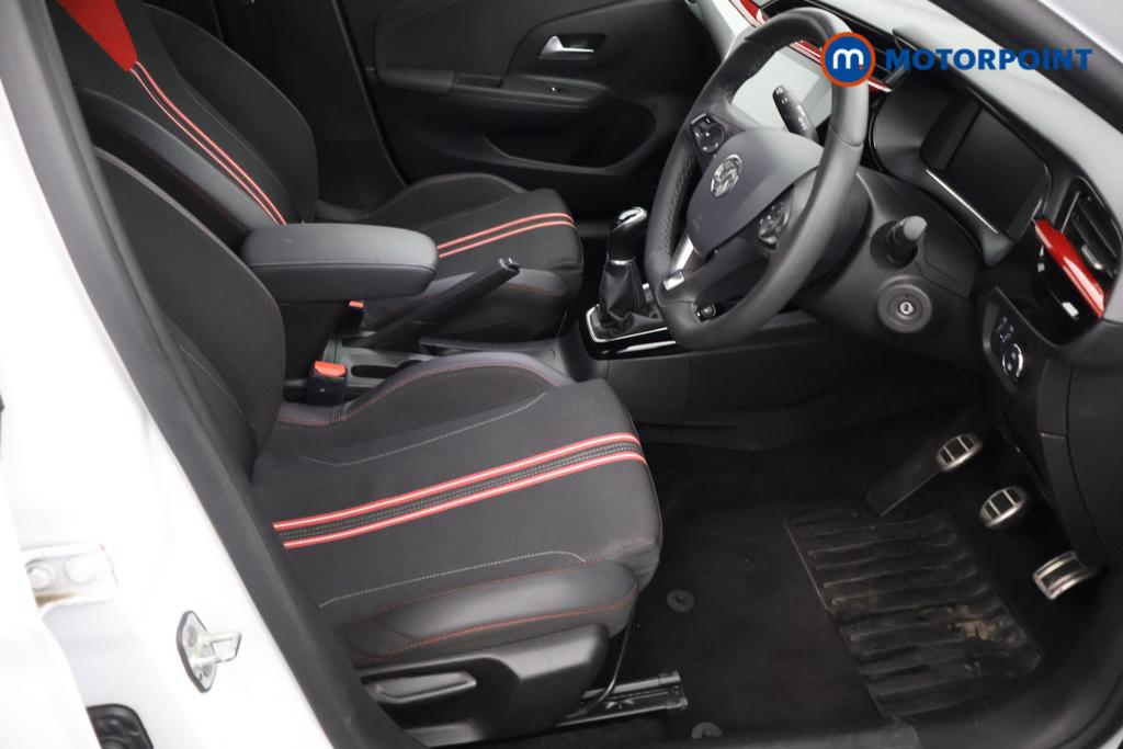 Vauxhall Corsa Gs Line Manual Petrol Hatchback - Stock Number (1549711) - 11th supplementary image