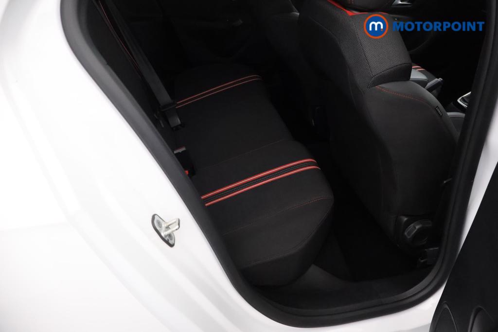 Vauxhall Corsa Gs Line Manual Petrol Hatchback - Stock Number (1549711) - 12th supplementary image