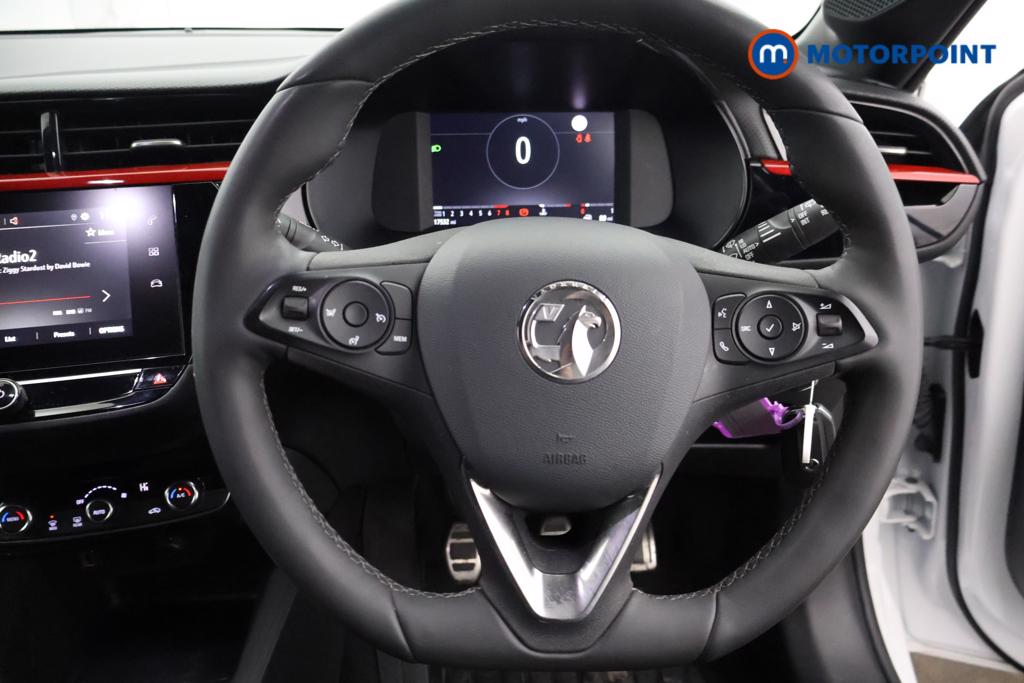 Vauxhall Corsa Gs Line Manual Petrol Hatchback - Stock Number (1549711) - 1st supplementary image