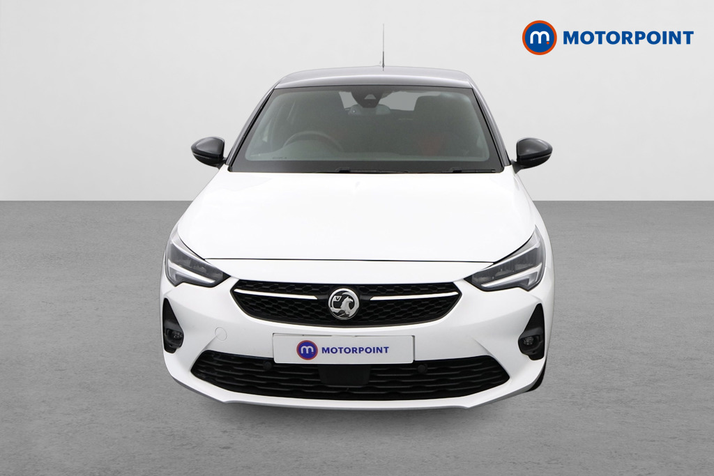 Vauxhall Corsa Gs Line Manual Petrol Hatchback - Stock Number (1549711) - Front bumper