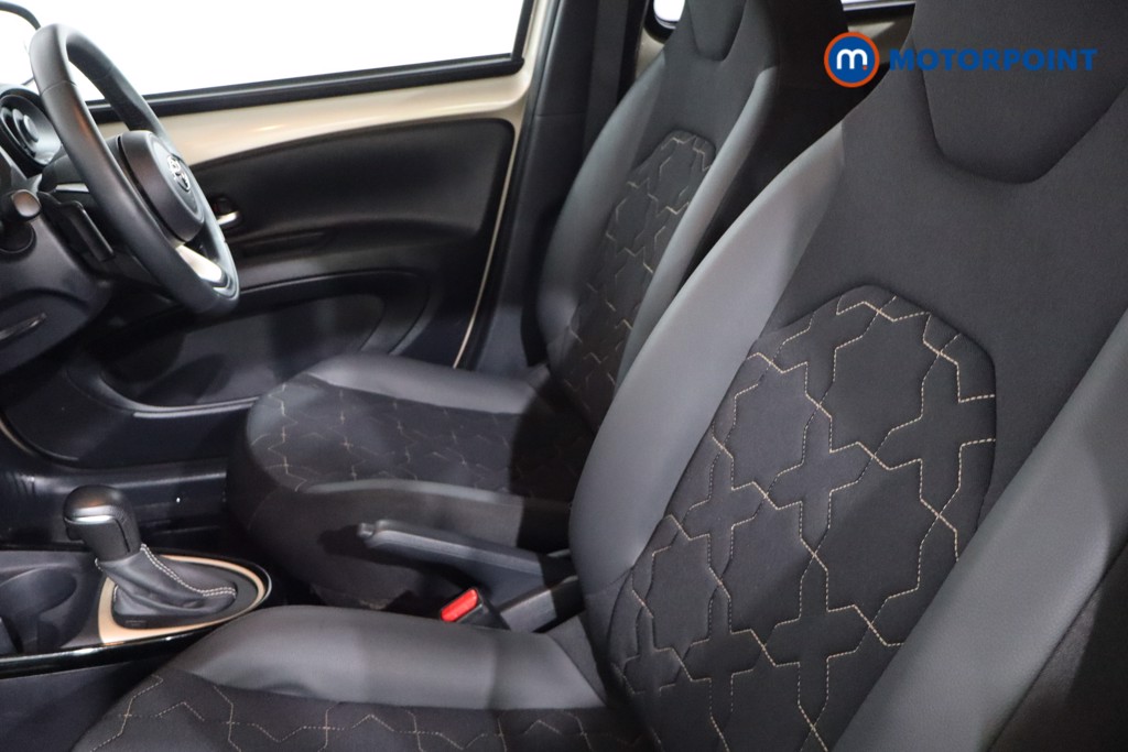 Toyota Aygo X Exclusive Automatic Petrol Hatchback - Stock Number (1550205) - 4th supplementary image