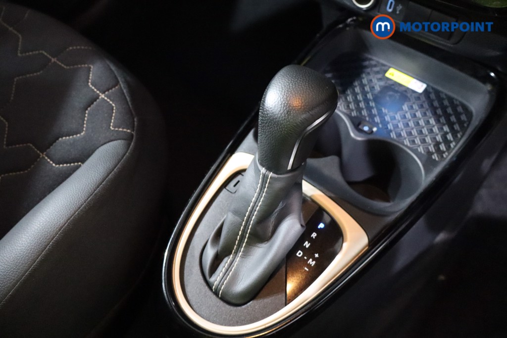 Toyota Aygo X Exclusive Automatic Petrol Hatchback - Stock Number (1550205) - 14th supplementary image