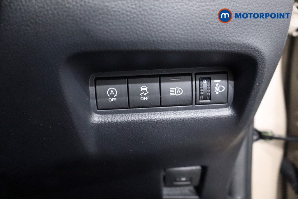 Toyota Aygo X Exclusive Automatic Petrol Hatchback - Stock Number (1550205) - 18th supplementary image