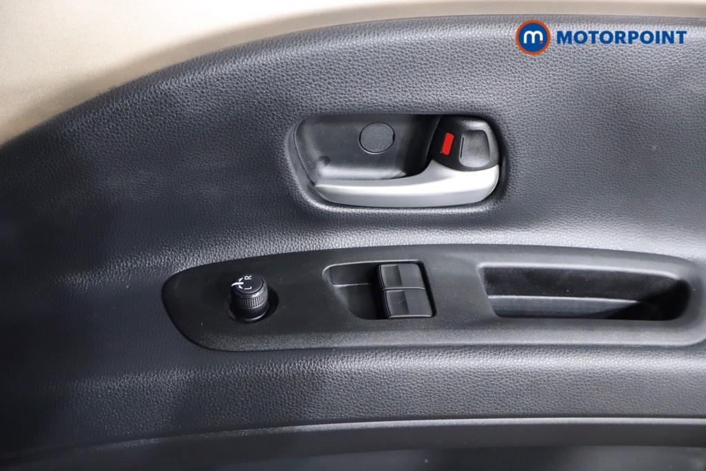 Toyota Aygo X Exclusive Automatic Petrol Hatchback - Stock Number (1550205) - 19th supplementary image