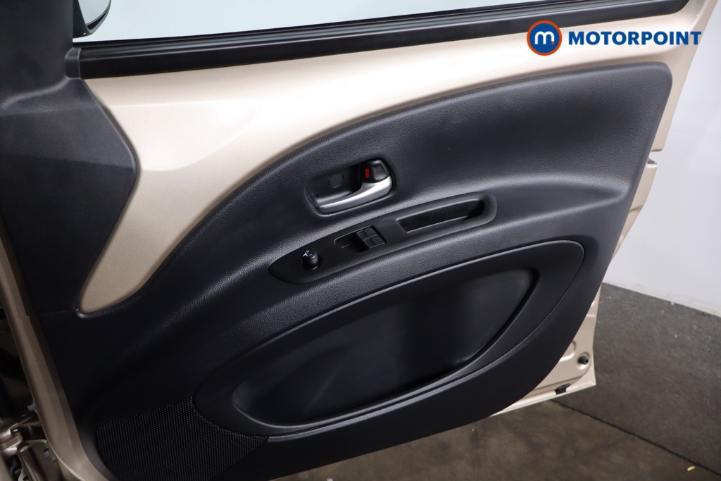 Toyota Aygo X Exclusive Automatic Petrol Hatchback - Stock Number (1550205) - 20th supplementary image