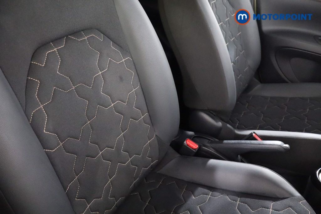 Toyota Aygo X Exclusive Automatic Petrol Hatchback - Stock Number (1550205) - 22nd supplementary image