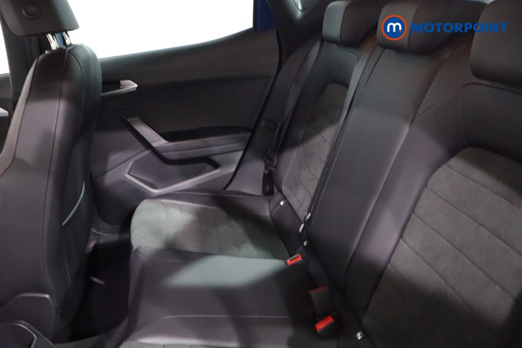 Seat Arona Fr Sport Automatic Petrol SUV - Stock Number (1550218) - 5th supplementary image