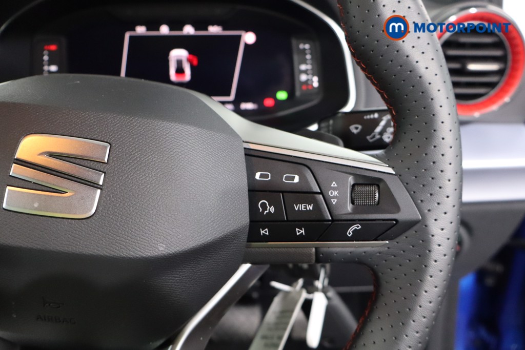 Seat Arona Fr Sport Automatic Petrol SUV - Stock Number (1550218) - 8th supplementary image