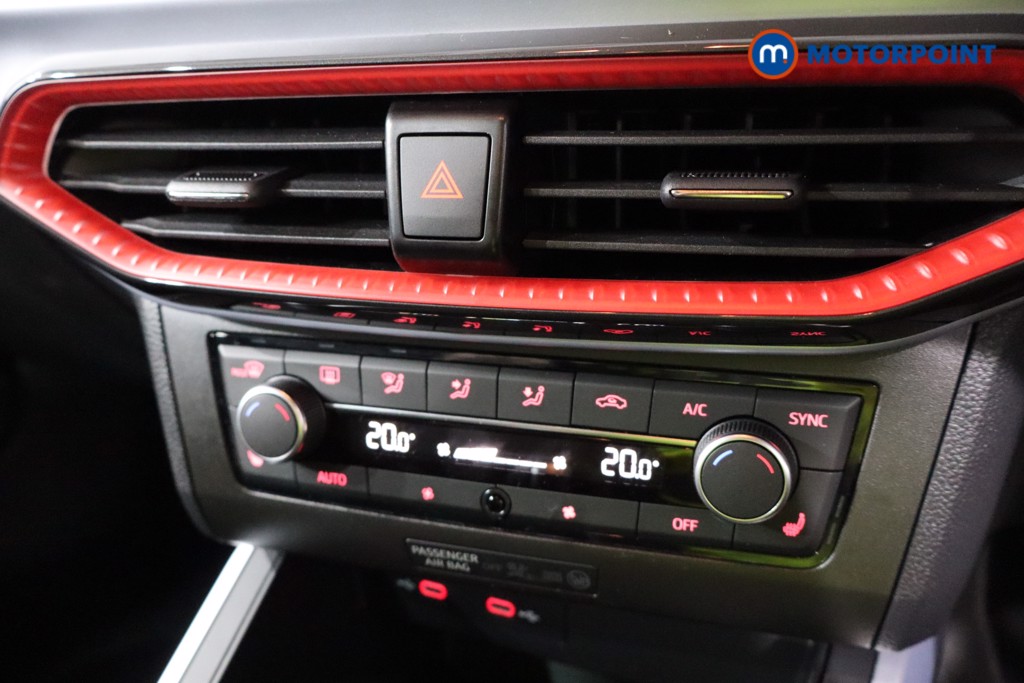 Seat Arona Fr Sport Automatic Petrol SUV - Stock Number (1550218) - 14th supplementary image