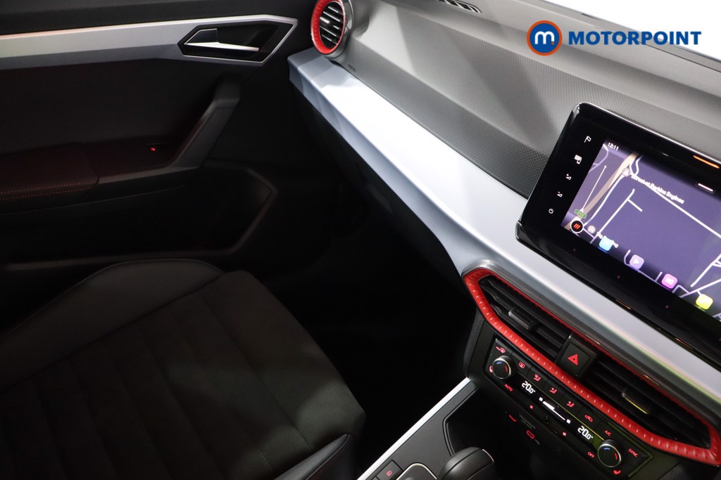 Seat Arona Fr Sport Automatic Petrol SUV - Stock Number (1550218) - 15th supplementary image