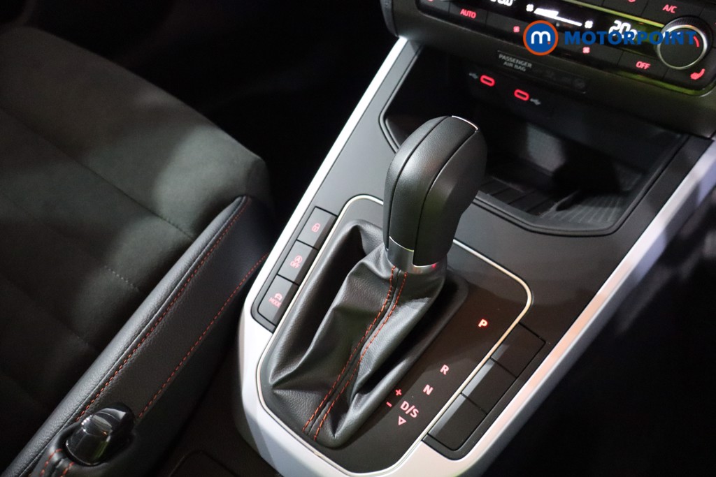 Seat Arona Fr Sport Automatic Petrol SUV - Stock Number (1550218) - 17th supplementary image