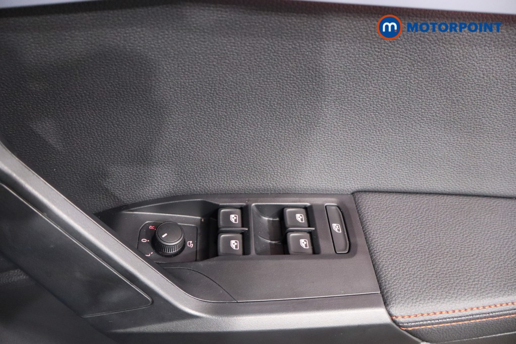 Seat Arona Fr Sport Automatic Petrol SUV - Stock Number (1550218) - 20th supplementary image