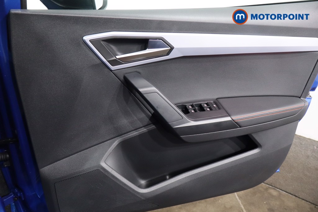 Seat Arona Fr Sport Automatic Petrol SUV - Stock Number (1550218) - 21st supplementary image