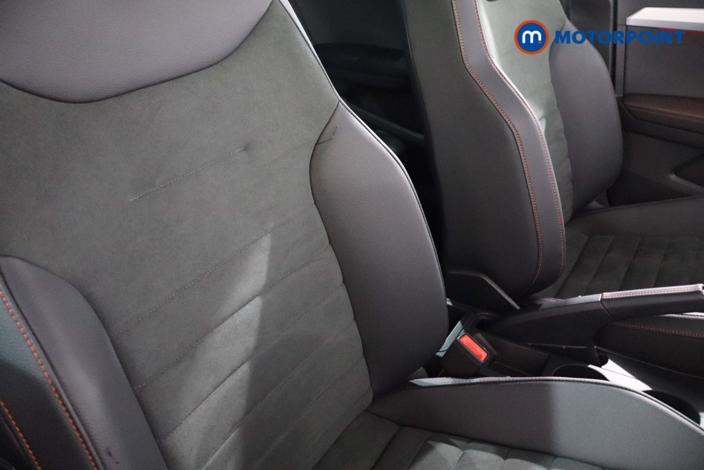 Seat Arona Fr Sport Automatic Petrol SUV - Stock Number (1550218) - 23rd supplementary image