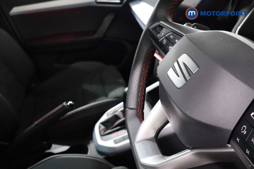 Seat Arona Fr Sport Automatic Petrol SUV - Stock Number (1550218) - 24th supplementary image