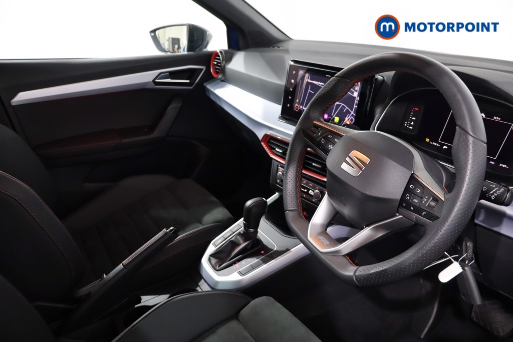 Seat Arona Fr Sport Automatic Petrol SUV - Stock Number (1550218) - 25th supplementary image