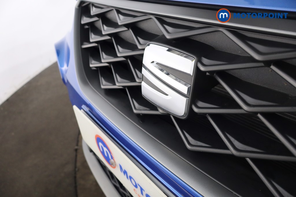 Seat Arona Fr Sport Automatic Petrol SUV - Stock Number (1550218) - 26th supplementary image