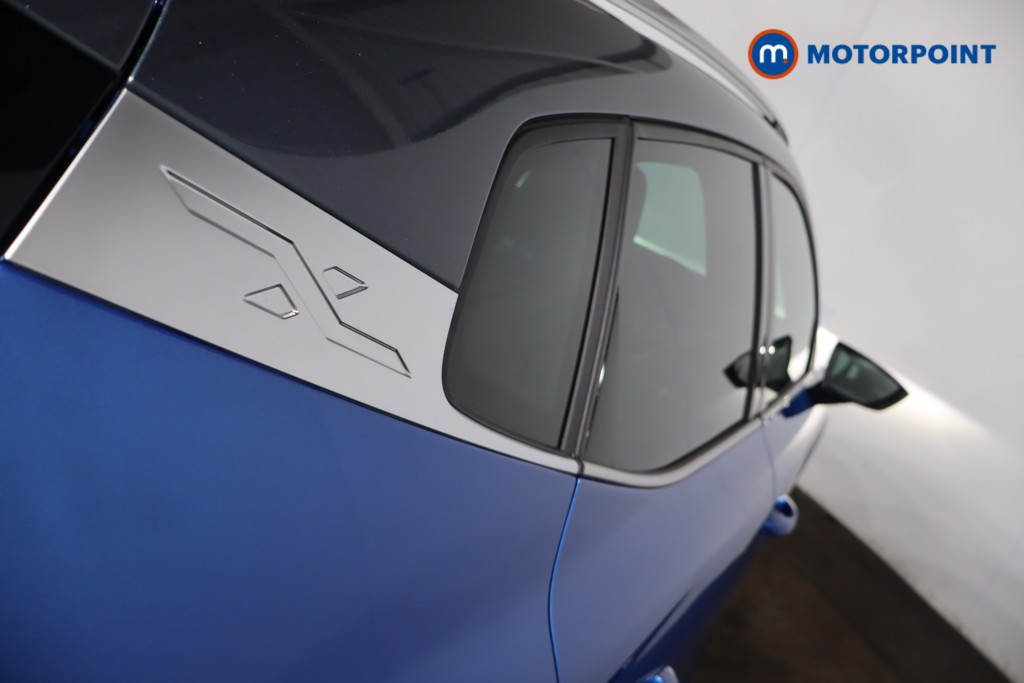 Seat Arona Fr Sport Automatic Petrol SUV - Stock Number (1550218) - 27th supplementary image